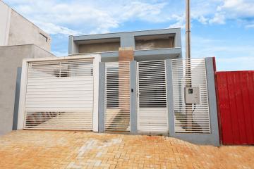 Toledo Jardim Europa/America Casa Venda R$340.000,00 3 Dormitorios 1 Vaga Area do terreno 125.00m2 Area construida 82.00m2