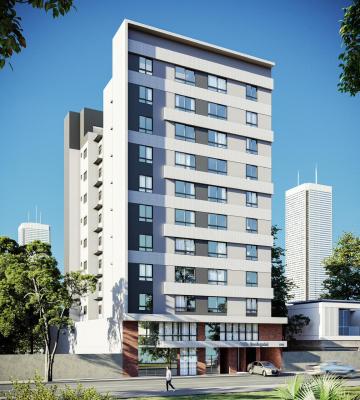 Toledo Centro Apartamento Venda R$550.000,00 1 Dormitorio 1 Vaga 