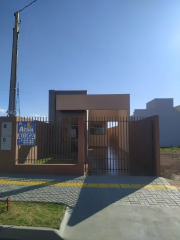 Toledo Jardim Panorama Casa Venda R$350.000,00 2 Dormitorios 1 Vaga Area construida 54.14m2