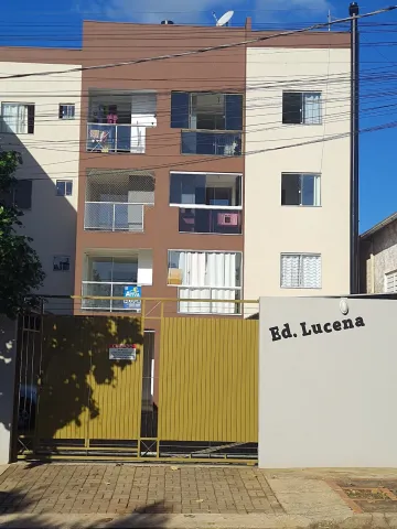 Toledo Jardim Coopagro Apartamento Venda R$280.000,00 Condominio R$240,00 2 Dormitorios 1 Vaga 