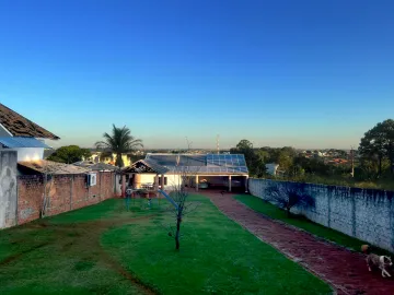 Toledo Centro terreno Venda R$940.000,00  Area do terreno 817.50m2 