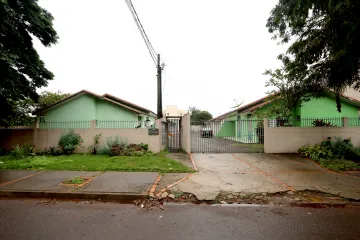 Toledo Jardim Gisela terreno Venda R$1.798.000,00  Area do terreno 1124.20m2 