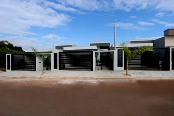 Toledo Jardim Pancera Casa Venda R$970.000,00 2 Dormitorios 2 Vagas Area do terreno 240.00m2 Area construida 152.86m2