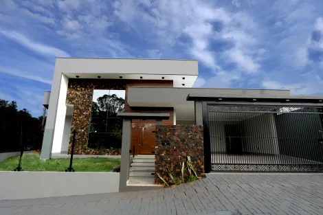 Toledo Vila Industrial Casa Venda R$2.500.000,00 3 Dormitorios 4 Vagas Area do terreno 600.45m2 Area construida 310.00m2