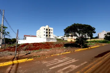 Toledo Jardim La Salle terreno Venda R$2.350.000,00  Area do terreno 928.80m2 
