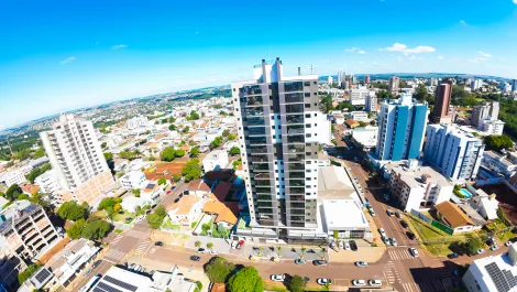 Toledo Centro Apartamento Venda R$930.000,00 3 Dormitorios 2 Vagas 