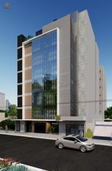 Toledo Centro Apartamento Venda R$830.000,00 4 Dormitorios 2 Vagas 