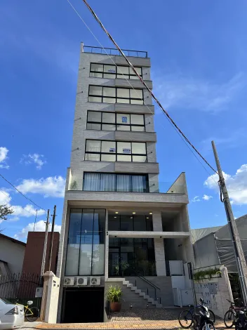 Toledo Jardim La Salle Apartamento Locacao R$ 7.000,00 Condominio R$500,00 3 Dormitorios 2 Vagas 