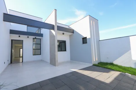 Toledo Jardim Tocantins Casa Venda R$680.000,00 3 Dormitorios 2 Vagas Area do terreno 180.00m2 Area construida 98.41m2