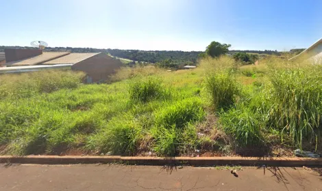 Toledo Jardim Europa/America terreno Venda R$150.000,00  Area do terreno 300.00m2 