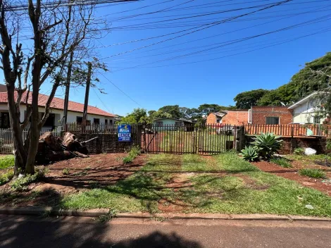 Toledo Jardim Santa Maria terreno Venda R$500.000,00  Area do terreno 448.92m2 