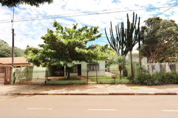 Toledo Vila Industrial terreno Venda R$890.000,00 3 Dormitorios  Area do terreno 555.00m2 Area construida 125.00m2