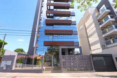Toledo Jardim La Salle Apartamento Locacao R$ 7.000,00 Condominio R$1.000,00 3 Dormitorios 2 Vagas 