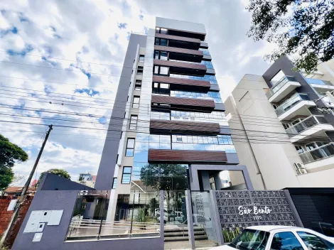 Toledo Jardim La Salle Apartamento Venda R$2.600.000,00 3 Dormitorios 2 Vagas 