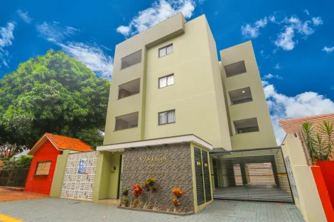 Toledo Jardim La Salle Apartamento Locacao R$ 1.940,00 Condominio R$250,00 2 Dormitorios 1 Vaga 