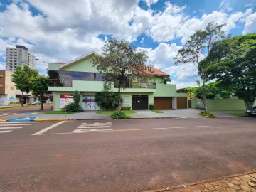 Toledo Jardim Gisela Comercial Locacao R$ 2.600,00 