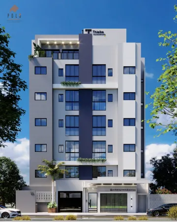 Toledo Jardim Coopagro Apartamento Venda R$412.000,00 2 Dormitorios 1 Vaga 