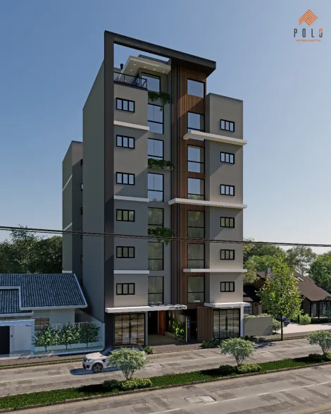 Toledo Vila Industrial Apartamento Venda R$499.979,00 2 Dormitorios 1 Vaga 