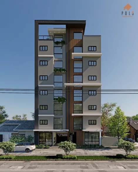 Toledo Vila Industrial Apartamento Venda R$563.113,00 2 Dormitorios 2 Vagas 