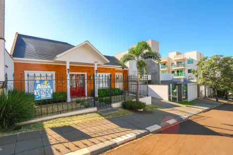 Toledo Jardim Pancera Casa Venda R$1.350.000,00 1 Dormitorio 4 Vagas Area do terreno 360.00m2 Area construida 204.00m2