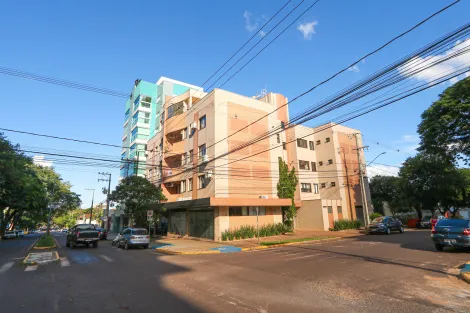 Toledo Jardim La Salle Apartamento Venda R$550.000,00 Condominio R$450,00 2 Dormitorios 2 Vagas 