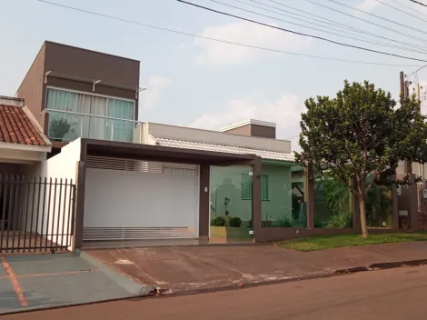 Toledo Jardim Gisela Casa Venda R$1.080.000,00 3 Dormitorios 1 Vaga Area do terreno 360.00m2 Area construida 290.00m2