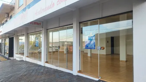 Toledo Centro Comercial Venda R$850.000,00 Area construida 118.07m2