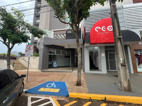 Toledo Centro Comercial Locacao R$ 12.000,00 