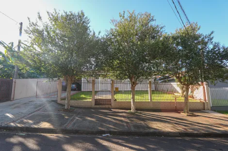 Toledo Centro Casa Venda R$790.000,00 3 Dormitorios 2 Vagas Area do terreno 616.00m2 