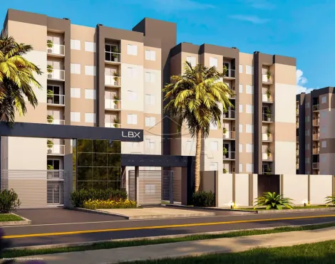 Toledo Vila Industrial Apartamento Venda R$356.300,00 2 Dormitorios 1 Vaga 