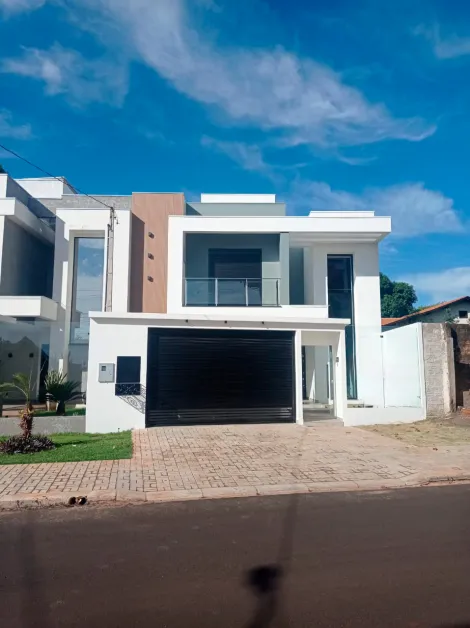 Toledo Vila Industrial Casa Venda R$1.400.000,00 2 Dormitorios 2 Vagas Area do terreno 200.00m2 Area construida 178.90m2