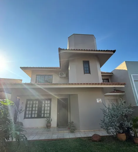 Toledo Jardim Pancera Casa Venda R$1.350.000,00 3 Dormitorios 2 Vagas Area do terreno 419.00m2 Area construida 192.62m2
