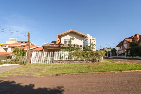 Toledo Jardim La Salle Casa Venda R$3.100.000,00 3 Dormitorios 5 Vagas Area do terreno 600.00m2 Area construida 400.00m2