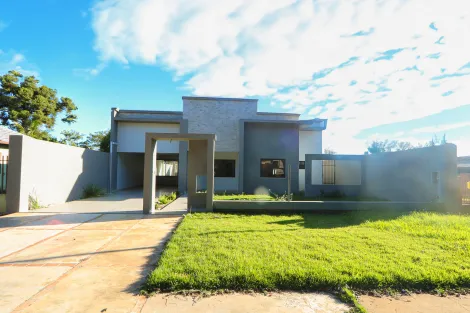 Toledo Vila Industrial Casa Venda R$980.000,00 2 Dormitorios 2 Vagas Area do terreno 430.00m2 Area construida 190.00m2