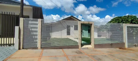 Toledo Vila Pioneiro Casa Venda R$450.000,00 3 Dormitorios 2 Vagas Area do terreno 350.21m2 Area construida 148.00m2