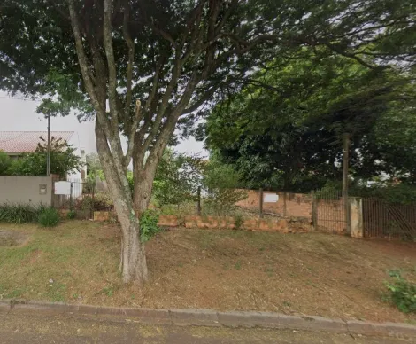 Toledo Jardim Santa Maria terreno Venda R$680.000,00  Area do terreno 588.00m2 