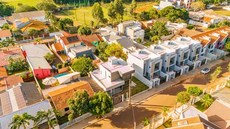 Toledo Jardim Gisela Casa Venda R$1.090.000,00 2 Dormitorios  Area do terreno 210.00m2 Area construida 160.00m2