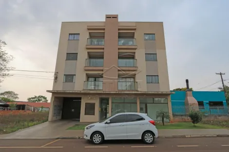 Toledo Jardim Coopagro Apartamento Venda R$270.000,00 2 Dormitorios 1 Vaga 