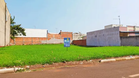 Toledo Jardim Coopagro terreno Venda R$326.400,00  Area do terreno 272.00m2 