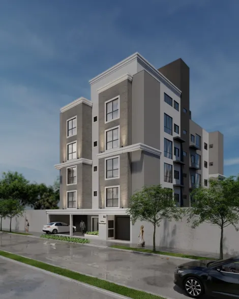 Toledo Jardim Tocantins Apartamento Venda R$386.687,91 1 Dormitorio 1 Vaga 