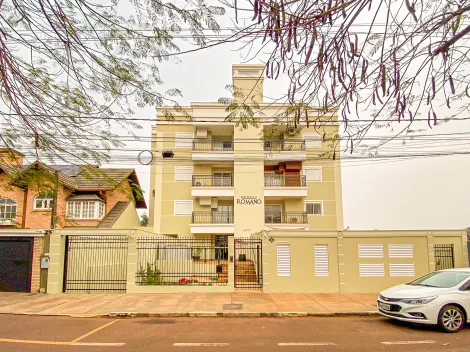 Toledo Jardim La Salle Apartamento Locacao R$ 4.200,00 Condominio R$450,00 2 Dormitorios 2 Vagas 