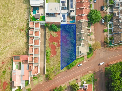 Toledo Jardim Pancera terreno Venda R$478.900,00  Area do terreno 478.90m2 
