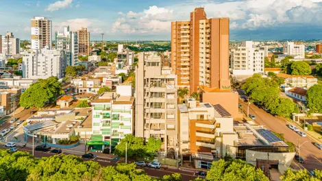 Toledo Jardim La Salle Comercial Locacao R$ 30.000,00  4 Vagas Area construida 830.67m2