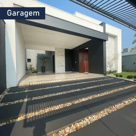 Toledo Jardim Tocantins Casa Venda R$1.590.000,00 3 Dormitorios 2 Vagas Area do terreno 360.00m2 Area construida 184.22m2