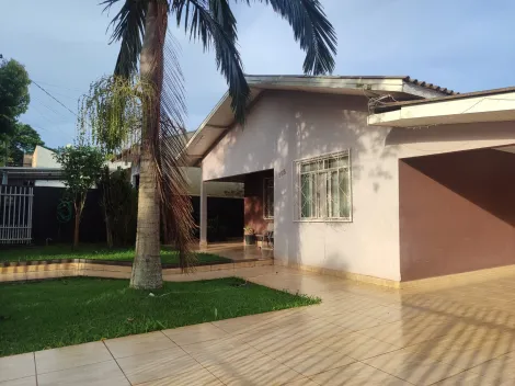 Toledo Jardim Concordia Casa Venda R$480.000,00 3 Dormitorios 5 Vagas Area do terreno 525.00m2 Area construida 225.00m2
