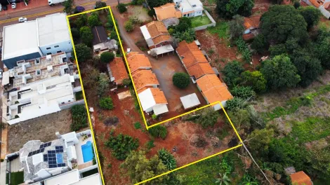 Toledo Centro Rural Venda R$1.700.000,00  Area do terreno 2130.00m2 