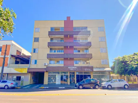 Toledo Centro Comercial Locacao R$ 2.600,00 