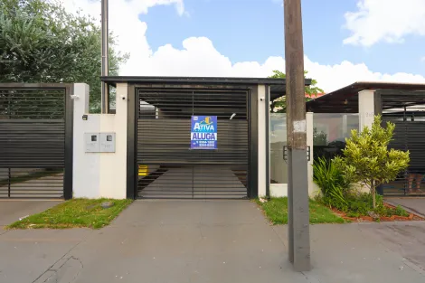 Toledo Jardim Coopagro Casa Venda R$360.000,00 2 Dormitorios 1 Vaga Area do terreno 125.00m2 Area construida 61.87m2