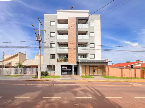 Toledo Jardim Pancera Apartamento Locacao R$ 2.100,00 Condominio R$320,00 2 Dormitorios 1 Vaga Area construida 72.00m2
