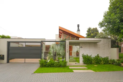 Toledo Jardim Pancera Casa Venda R$2.990.000,00 2 Dormitorios 4 Vagas Area do terreno 537.18m2 Area construida 340.00m2